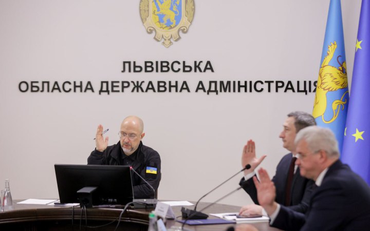 20 грудня запрацює ПП "Нижанковичі – Мальховичі" на українсько-польському кордоні