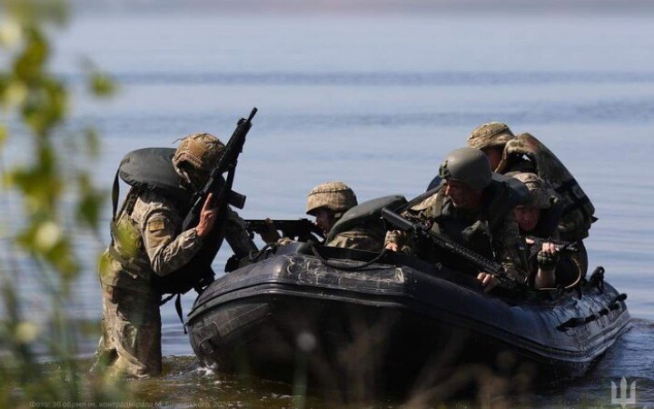 ​Армія РФ втратила вчора 1 160 солдатів