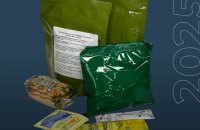 Міноборони і Агенція оборонних закупівель розділять закупівлю продуктів і логістику для ЗСУ
