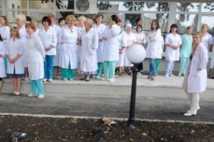 Зарплату медикам будут начислять по-новому со следующего года