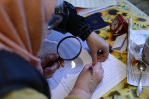 ​40% украинских избирателей не знают своих мажоритарщиков 