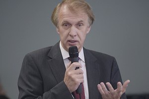 Огрызко: разговоры о статусе наблюдателя в ТС - это продажа воздуха