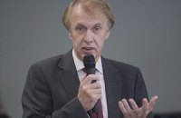 Огрызко: разговоры о статусе наблюдателя в ТС - это продажа воздуха