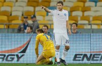 "Динамо" уверенно обыграло "Говерлу"