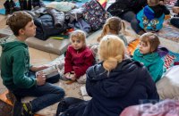 Мінсоцполітики і британське посольство співпрацюватимуть для допомоги постраждалим від війни українцям