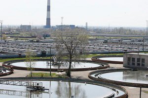 Кабмин хочет укрепить Бортническую станцию за 7,8 млрд 
