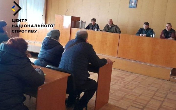 ​Окупанти погрожують забрати бізнеси у фермерів на ТОТ