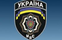 Сайт МВД спустя два дня заработал 