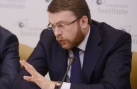 Тимофєєв відмовився від конкурсу на посаду гендиректора Укроборонпрому