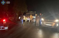 СБУ разоблачила начальника поста Киевской таможни на организации коррупционной схемы