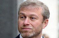 Абрамович назвал Березовского всероссийской "крышей"