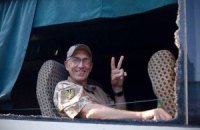 В боях за Иловайск погибли 8 бойцов "Донбасса" и "Шахтерска" (обновлено)