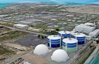 ДнепрОГА привлекла 320 млн грн инвестиций на строительство биогазовой электростанции