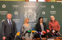 У Чернівецькій області заборонили масові заходи і ввели карантин через коронавірус (оновлено)