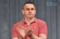 Сенцов: у меня нет обиды на Афанасьева и Чирния