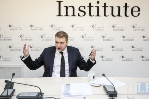 Минобороны владеет 50 торговыми точками на "Седьмом километре"
