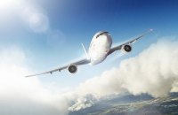 Суд обязал авиакомпанию из Андорры уплатить Украине 100 тыс. грн за полеты над Черным морем