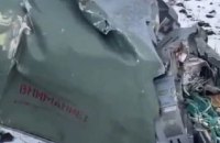 У Волгоградскій області Росії впали три ракети, які мали атакувати Україну, - ЗМІ 