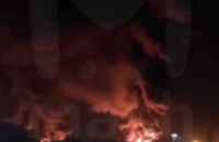 Зеленський підтвердив ураження ворожої цілі за 700 км зброєю українського виробництва