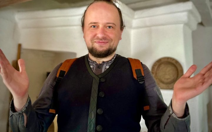 Архітектор Олександр Столовий: «Аби села не зникали, важливо не фокусуватися виключно на самих собі. Бо це і є шлях у забуття» 