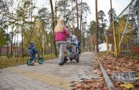 В Раде готовят закон о трансфертном декрете, который можно будет делить между членами семьи