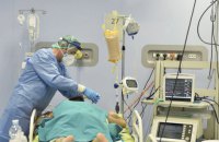 ВООЗ назвала новий епіцентр епідемії коронавірусу