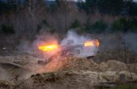 ППО України знищила 88 ворожих літаків і вертольотів