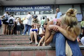 Определены сроки вступительной кампании 2011 года