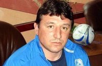Гецко: нужно поклониться Адриано и дать ему украинское гражданство