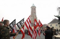 "Правые" и радикалы Европы на службе Кремля