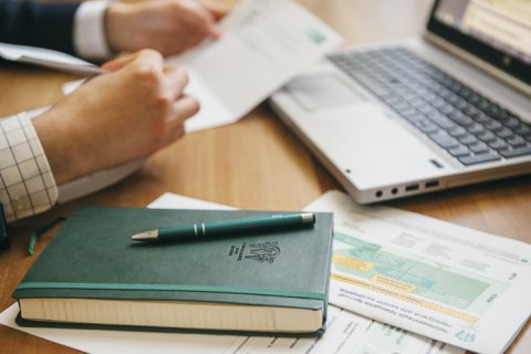 ​НБУ разрешил иностранным компаниям открывать счета в украинских банках