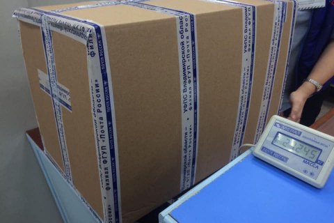 К политзаключенному Карпюку не пропустили единственную в год посылку с продуктами – адвокат