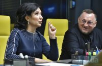 Олександр і Галина Гереги: «Яка різниця, чи ви прийдете в «Епіцентр», чи в продуктовий магазин, чи в аптеку?»