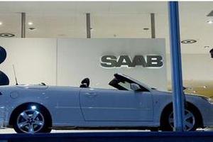 Рабочие готовы обанкротить Saab