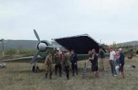 В Крыму снимают первый крымско-татарский фильм