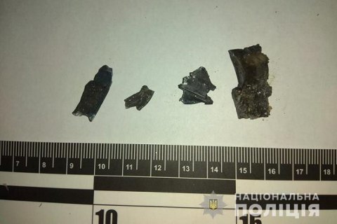 В Тернопольской области девушка случайно вытянула чеку из гранаты во время застолья, пострадали пять человек