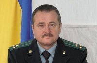 Порошенко присвоил погибшему в 2014 году генералу Момоту звание Героя Украины