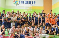 ​На Львівщині відкриється реабілітаційний табір для дітей із соціально-спортивної школи Фонду Реал Мадрид