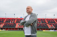 Президент "Вереса" виступив із заявою щодо відкриття провадження про банкрутство клубу