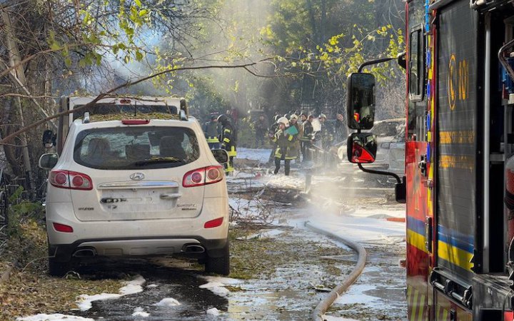 Росія атакувала Одесу. Загинули 11, поранені понад 50 людей (доповнено)