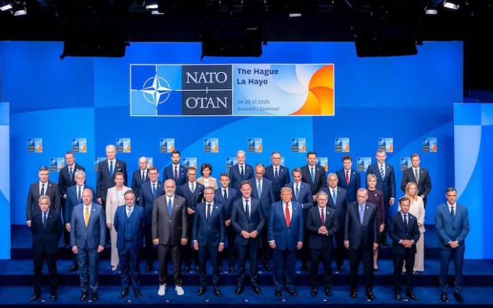 Країни НАТО ухвалили підсумкове комюніке: підтвердили зобов'язання підтримувати Україну