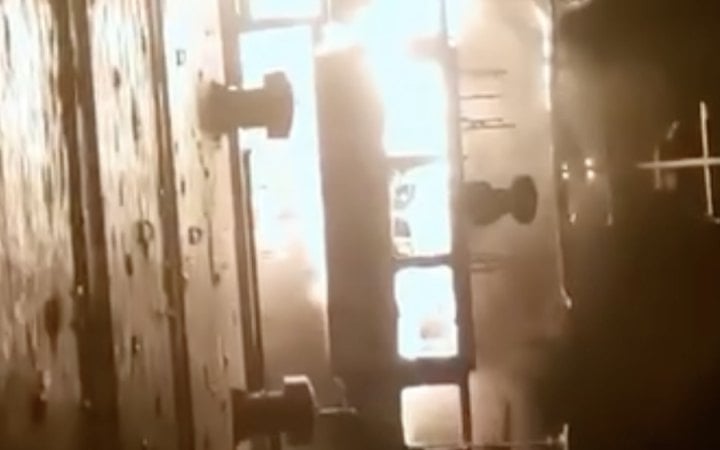 Росія атакувала цивільні судна в Чорному морі. Загинув член екіпажу – громадянин Єгипту