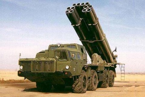 Німеччина частково розблокувала Україні постачання зброї, – ЗМІ
