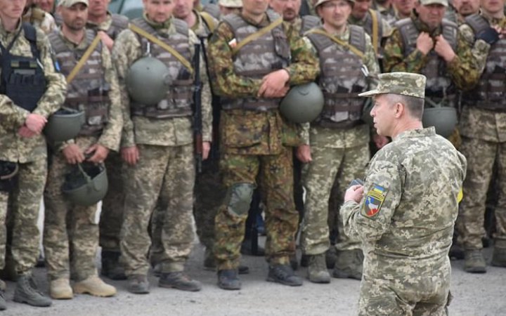 Відновила роботу комісія з питань виплати грошової допомоги учасникам бойових дій та їхнім родинам