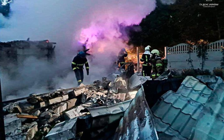 Головне за ніч та ранок. П’ятниця, 2 червня 