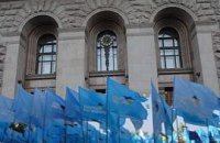 ​К весне все районы возглавят люди от ПР