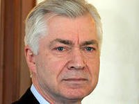 Янукович назначил Демина послом в Китае 