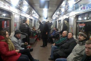 Станцию метро "Площадь Льва Толстого" закрывали из-за сообщения о минировании (обновлено)