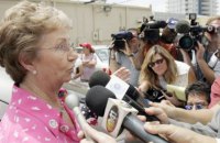 Сестра Фиделя Кастро отказалась ехать на его похороны