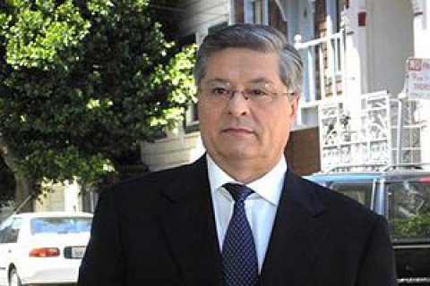 В Литве нашелся счет Лазаренко на $30 млн